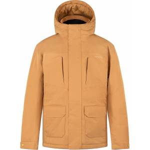 Karrimor Анорак Karrimor Men's Tundra Waterproof Hooded Long Sleeve Parka - Brown