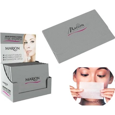 Bourjois Matující papírky 50 ks