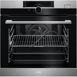 AEG BSK988330M SteamBoost Фурна за вграждане
