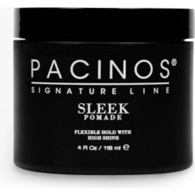 Pomáda na vlasy Pacinos vyhladzujúca vodná melón 118 ml