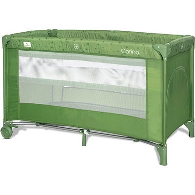 Lorelli Classic КОШАРА carina 2 НИВА green stars (10080672418)