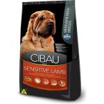  Farmina Farmina Pet Food SENSITIVE LAMB MEDIUM & MAXI Храна за кучета, суха, за средна и голяма порода, от агнешко, 14 kg