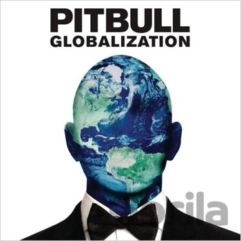 Pitbull Globalization 1 LP