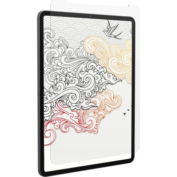 ZAGG Протектор Invisible Shield - Glass Fusion+ за Apple iPad 12.9 Pro (840056145276)