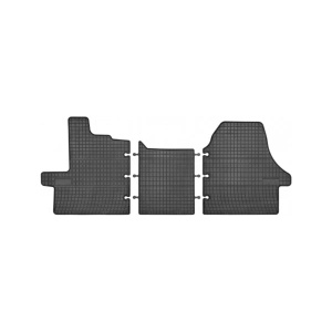 FroGum Гумени стелки Frogum съвместими с Citroen Jumper / Fiat Ducato III / Peugeot Boxer II - (2006)