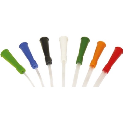 HUM GmbH AEROsuc® odsávací hadička -katetr Velikost CH: velikost 10 CH