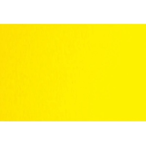 Fabriano Картон Colore, 70 x 100 cm, 140 g/m2, № 227, жълт (43303227/100_GIALLO)