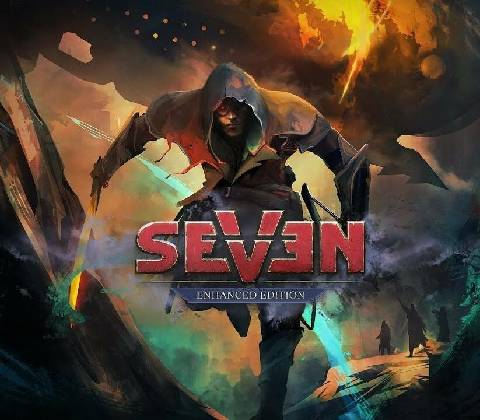 Seven (Enhanced Edition)