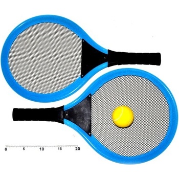 Soft tenis set
