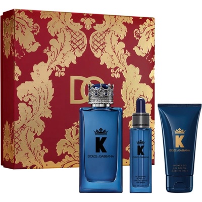 Dolce&Gabbana K by Dolce & Gabbana комплект за мъже