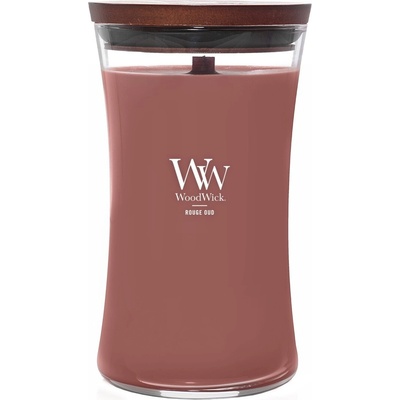 WoodWick Rouge Oud 609,5 g