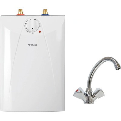 Clage S 5-U SNT