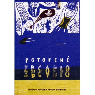 Potopené zrcadlo