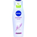 Nivea Diamant Glanz Ošetrujúci šampón 250 ml