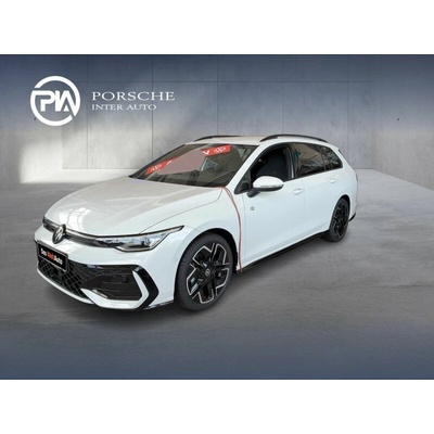 Volkswagen Golf Variant DSG 110 kW
