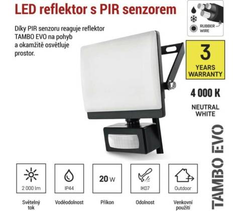 Emos ZS2924