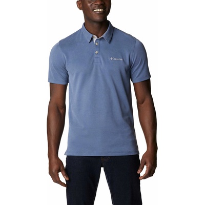 Columbia Тениска Nelson Point