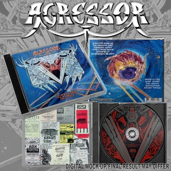 BabyMonster - (Choom) - Asa Version CD