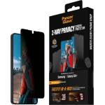 Panzer Стъклен протектор PanzerGlass - 2-Way Privacy w. FASTFIT IN-A-BOX, Galaxy S26 Plus (5715685033926)