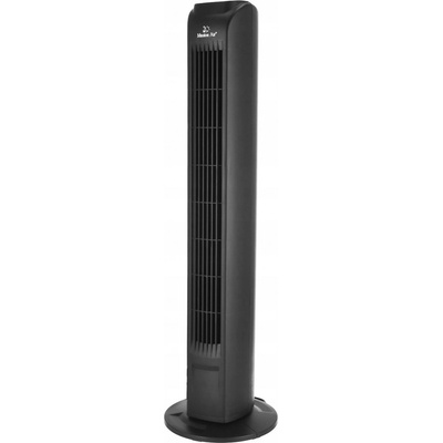 Mission Air TOWER FAN Black