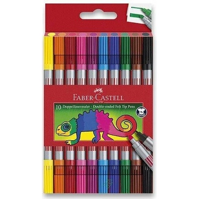 Faber-Castell 151110 10 ks