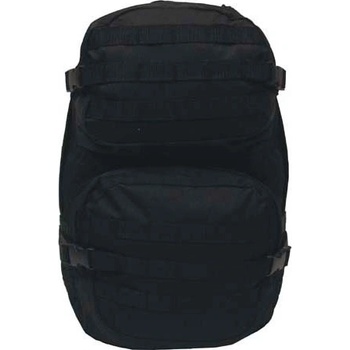 MFH assault čierny 42 l