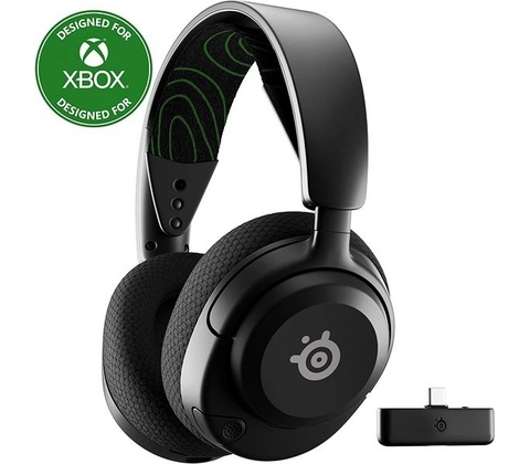 SteelSeries Arctis Nova 5X