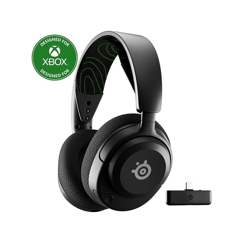 SteelSeries Arctis Nova 5X