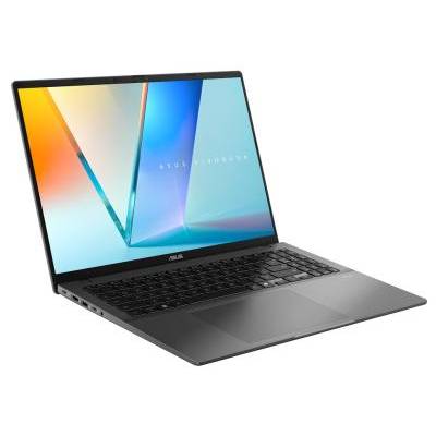 ASUS VivoBook S 16 S3607VA Matte Gray (S3607VA-RP081W) Core i5-13420H / 16,0" FHD+ 144Hz 16GB / 512GB / Intel UHD Graphics / Win11H 64-bit / 2r (2r) Carry-In