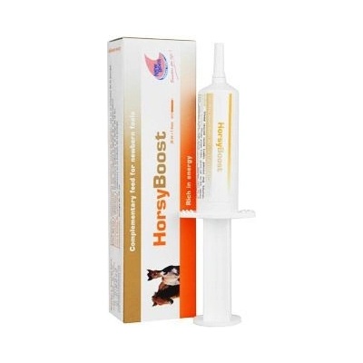 Newborn animal care Horsyboost 1 x 20 ml – Zboží Dáma