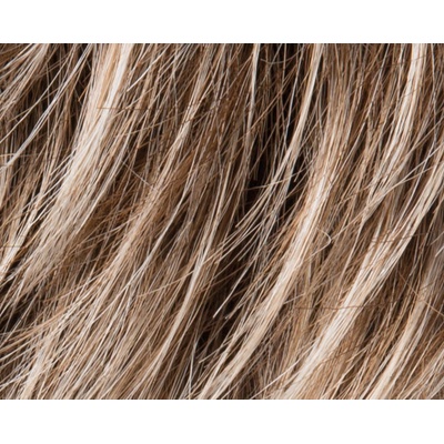 Exclusive wigs by Lubo paruka Emotion Luxury sandy blonde/rooted