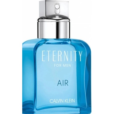 Calvin Klein Eternity Air toaletná voda pánska 30 ml