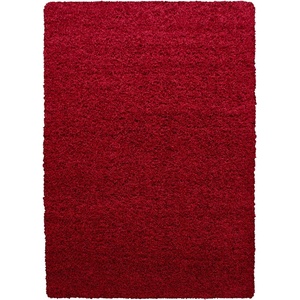 Ayyildiz Червен килим 200x290 cm Life - Ayyildiz Carpets (LIFE2002901500RED)