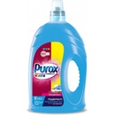 Purox Prací gél Limit Edition Mountain Flowers Color 4,3 l 143 PD