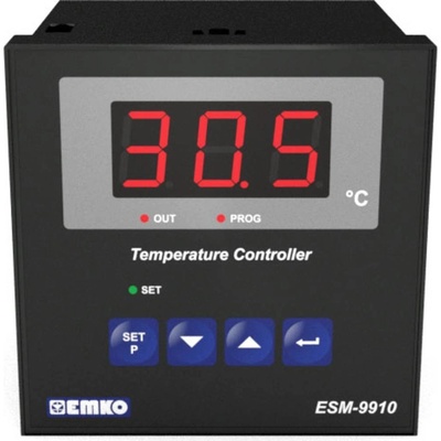 Emko ESM-9910.2.03.0.1/01.00/2.0.0.0