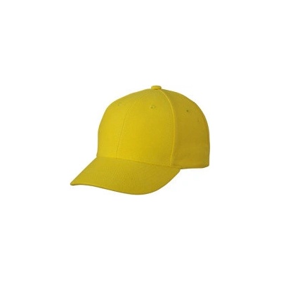 Myrtle beach Unisex MB6128 Sun Yellow