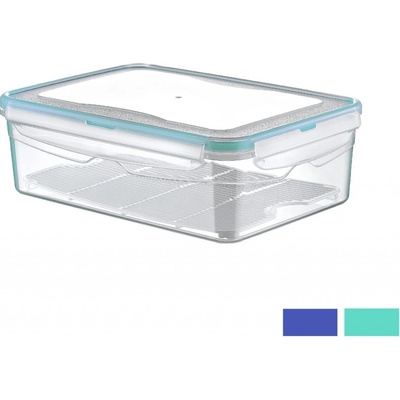 Home Dóza plastová s odkvapkávačom 2,6 l