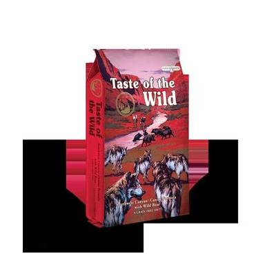 Taste of the Wild Southwest Canyon Canine 5,6 kg
