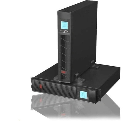 Eurocase EA620RT 2000VA