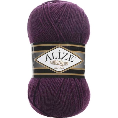 alize Superlana Klasik 111 Плетива прежда (11400111)