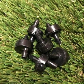 Rain Bird Kvapkovač XB-10-PC čierny