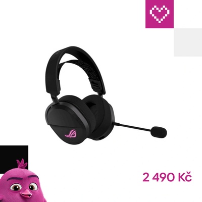Asus Rog Pelta Wireless