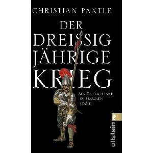 Der Dreißigjährige Krieg | Christian Pantle (ISBN: 9783548060583)