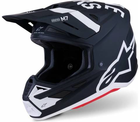 Alpinestars Supertech M7 Dasher