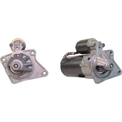 Startér Mazda MPV 2.5 TD Mitsubishi M2T87271