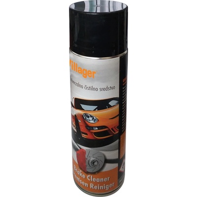 VILLAGER Vazelína 120ml