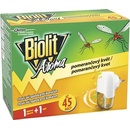 Biolit Aroma Elektrický odpařovač s vůní pomeranče proti komárům 45 nocí strojek + náplň 27 ml