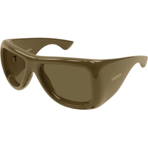 Yves Saint Laurent SL902HOWL 009 (SL902HOWL 009) Слънчеви очила