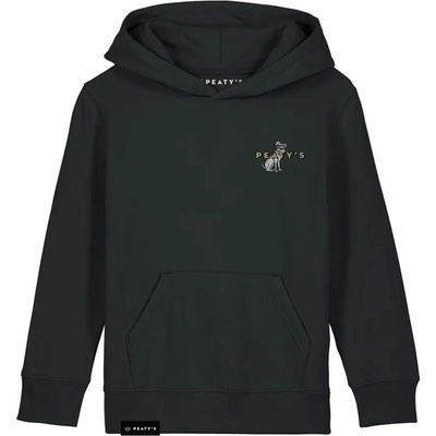 Peatys Superdog Black