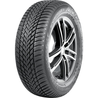 Nokian Tyres Snowproof 2 215/55 R17 98H